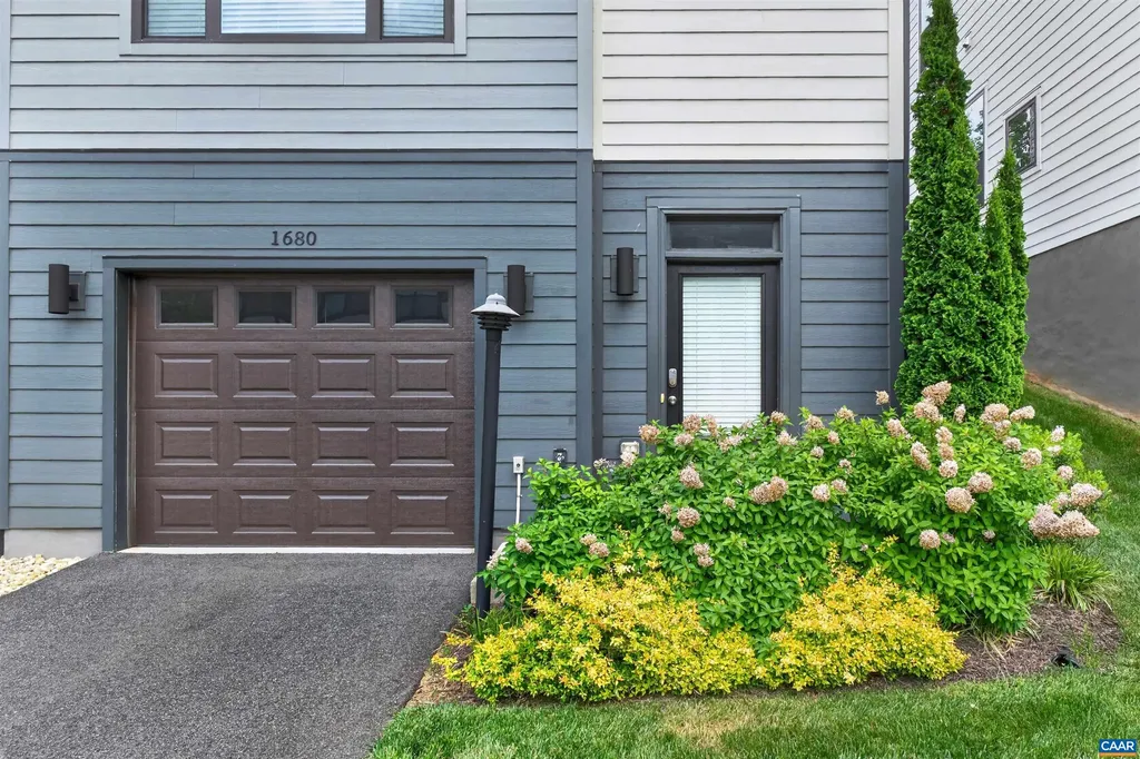 1680 Delphi Drive Charlottesville VA 22911