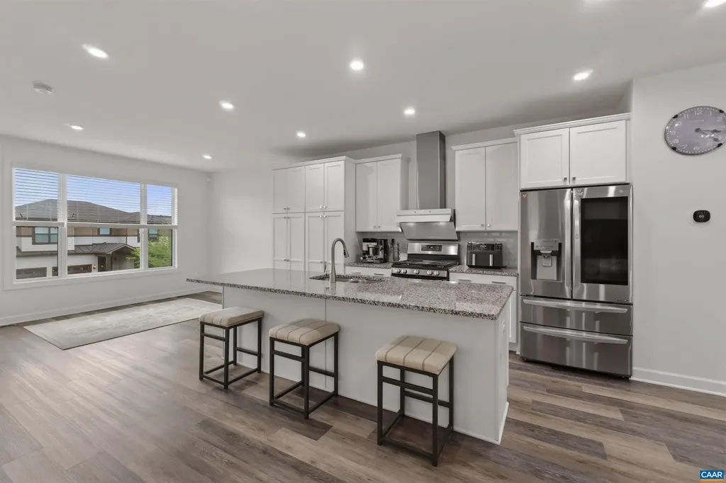 1680 Delphi Drive Charlottesville VA 22911