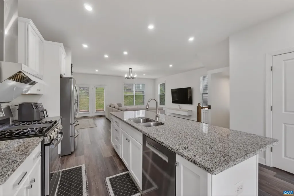 1680 Delphi Drive Charlottesville VA 22911
