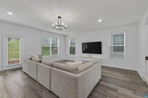 1680 Delphi Drive Charlottesville VA 22911