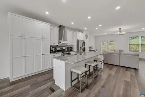 1680 Delphi Drive Charlottesville VA 22911