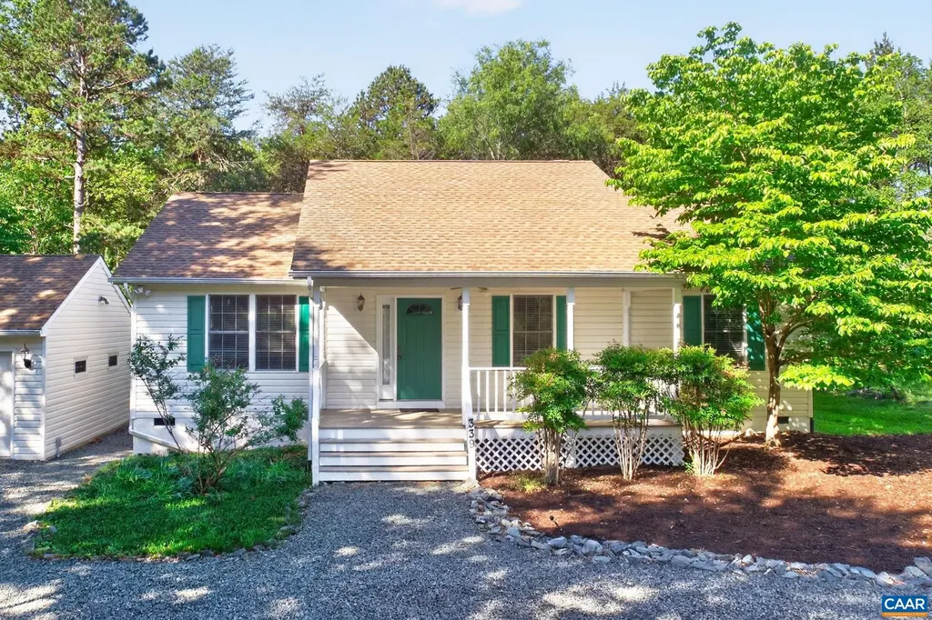339 Jefferson Drive Palmyra VA 22963