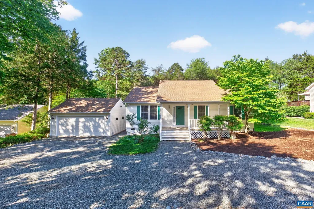339 Jefferson Drive Palmyra VA 22963