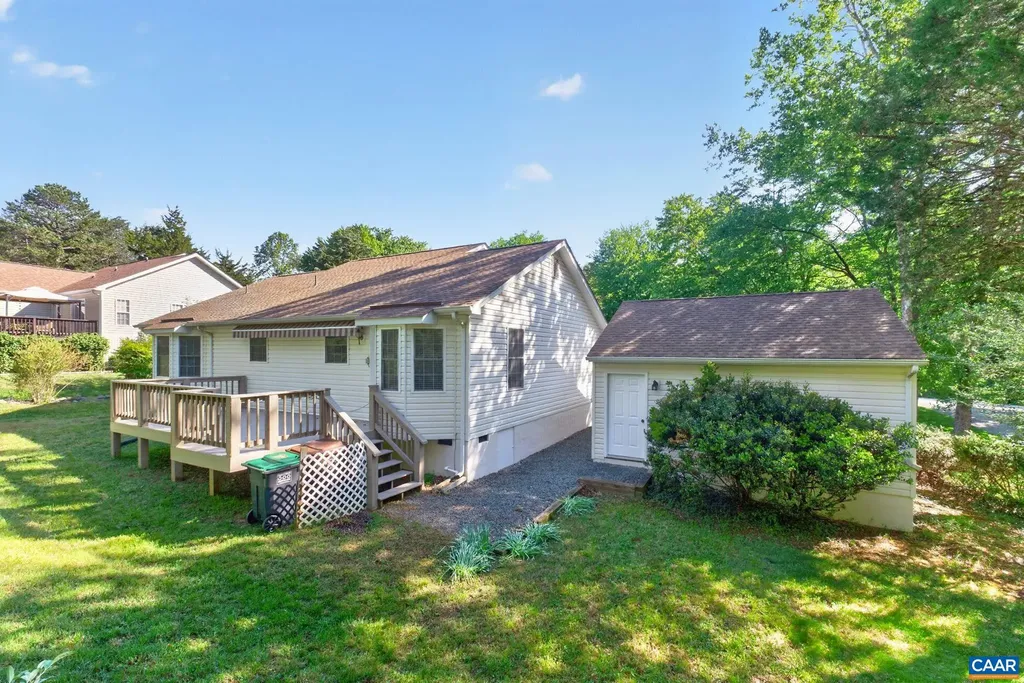 339 Jefferson Drive Palmyra VA 22963