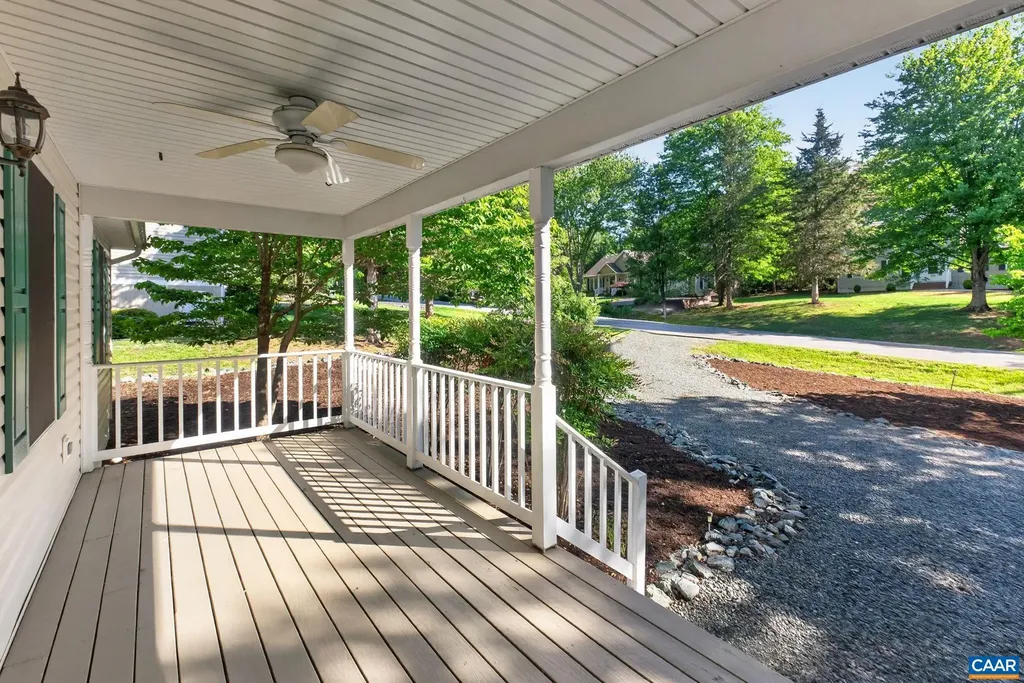 339 Jefferson Drive Palmyra VA 22963