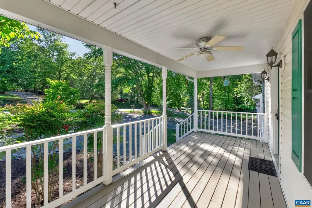 339 Jefferson Drive Palmyra VA 22963
