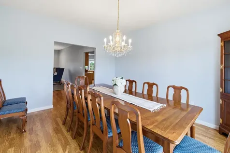 14334 Sunset Drive S Broadway VA 22815