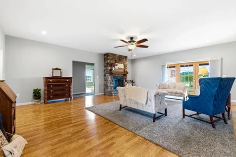 14334 Sunset Drive S Broadway VA 22815