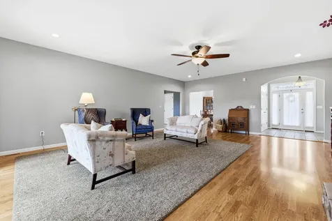 14334 Sunset Drive S Broadway VA 22815