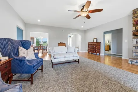 14334 Sunset Drive S Broadway VA 22815