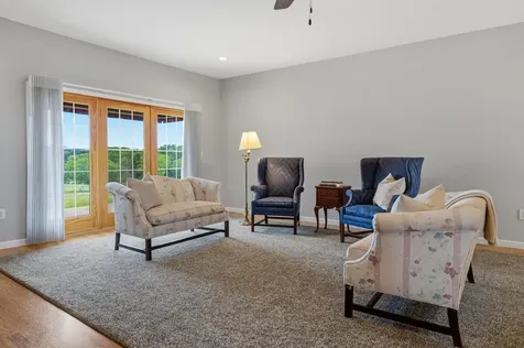 14334 Sunset Drive S Broadway VA 22815