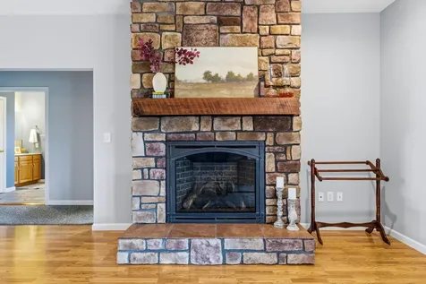 14334 Sunset Drive S Broadway VA 22815