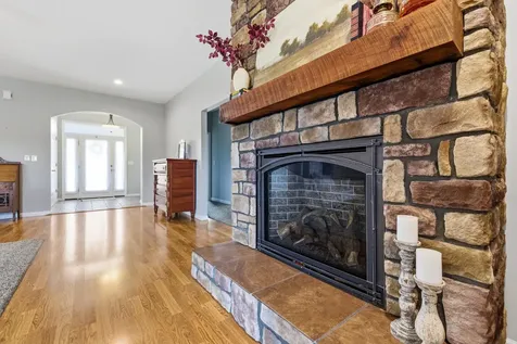 14334 Sunset Drive S Broadway VA 22815