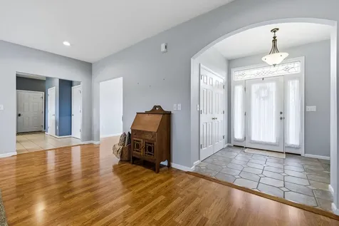 14334 Sunset Drive S Broadway VA 22815