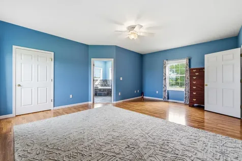 14334 Sunset Drive S Broadway VA 22815