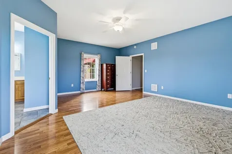 14334 Sunset Drive S Broadway VA 22815