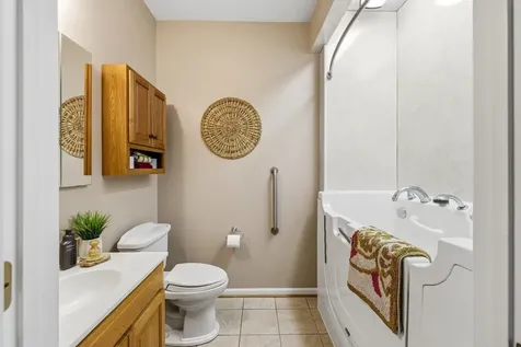 14334 Sunset Drive S Broadway VA 22815