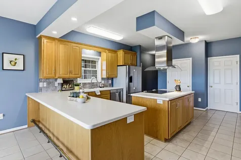 14334 Sunset Drive S Broadway VA 22815