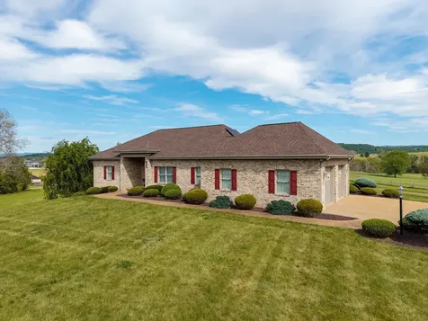 14334 Sunset Drive S Broadway VA 22815