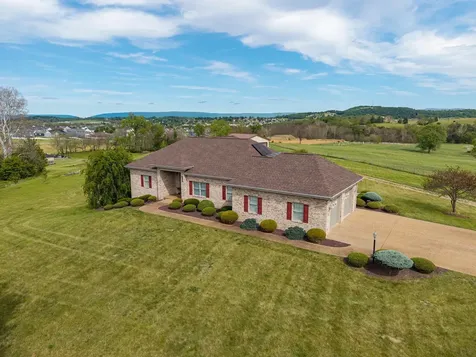 14334 Sunset Drive S Broadway VA 22815