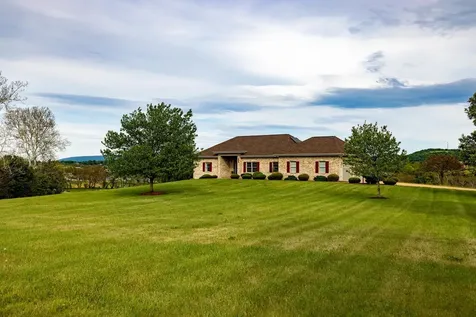 14334 Sunset Drive S Broadway VA 22815