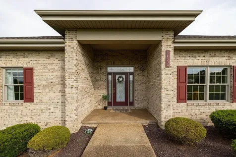14334 Sunset Drive S Broadway VA 22815