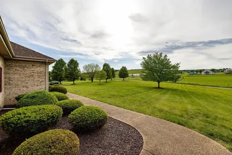 14334 Sunset Drive S Broadway VA 22815