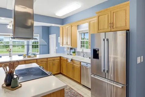 14334 Sunset Drive S Broadway VA 22815
