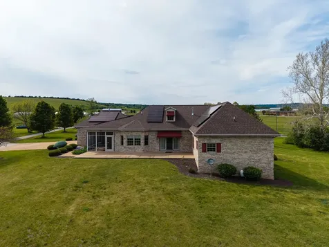 14334 Sunset Drive S Broadway VA 22815