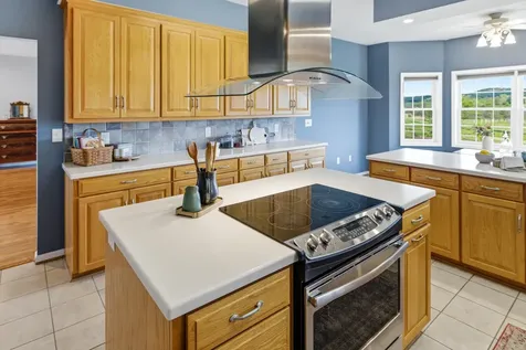 14334 Sunset Drive S Broadway VA 22815