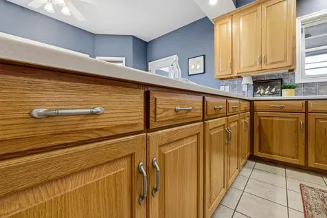 14334 Sunset Drive S Broadway VA 22815