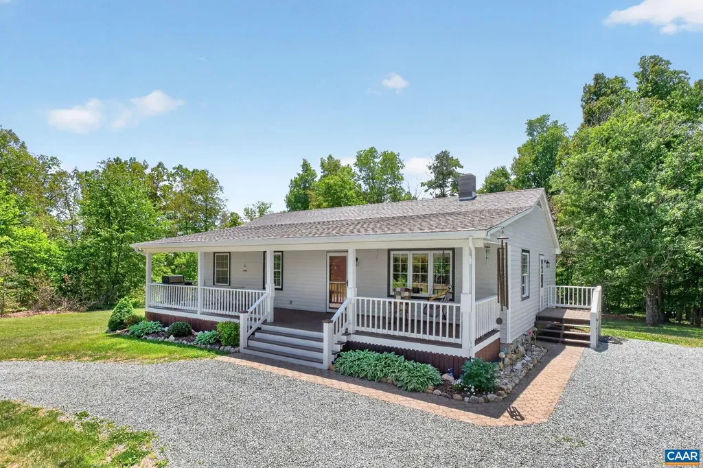 256 Wagner Place Palmyra VA 22963