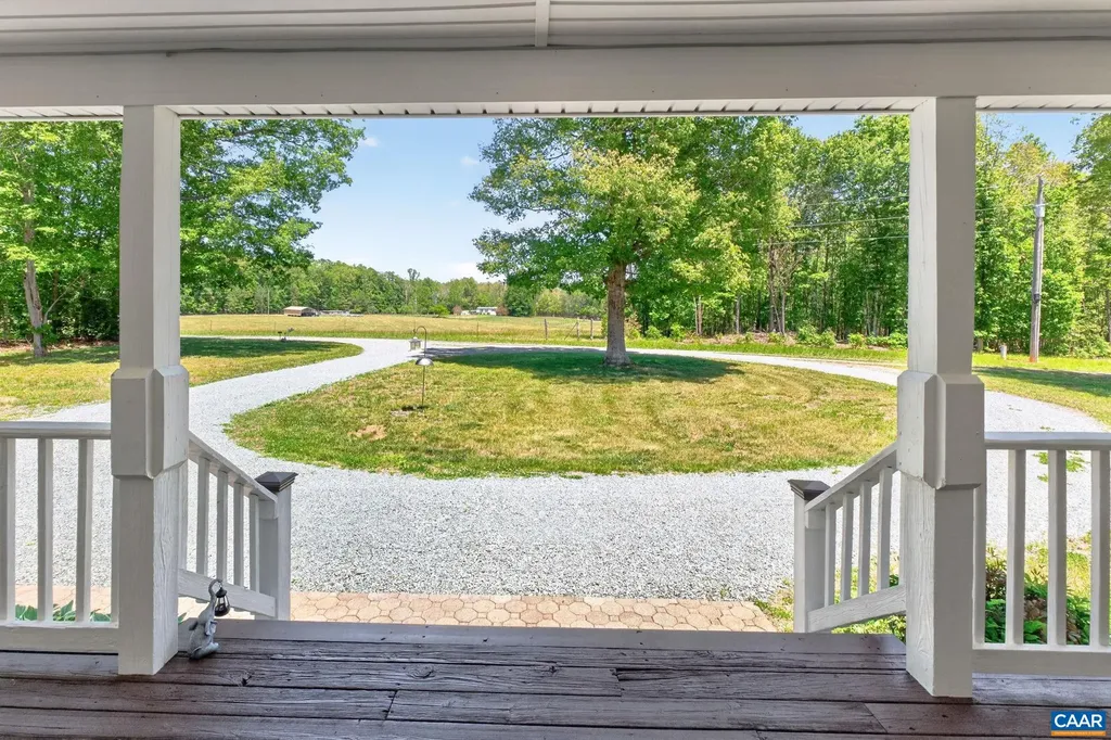 256 Wagner Place Palmyra VA 22963