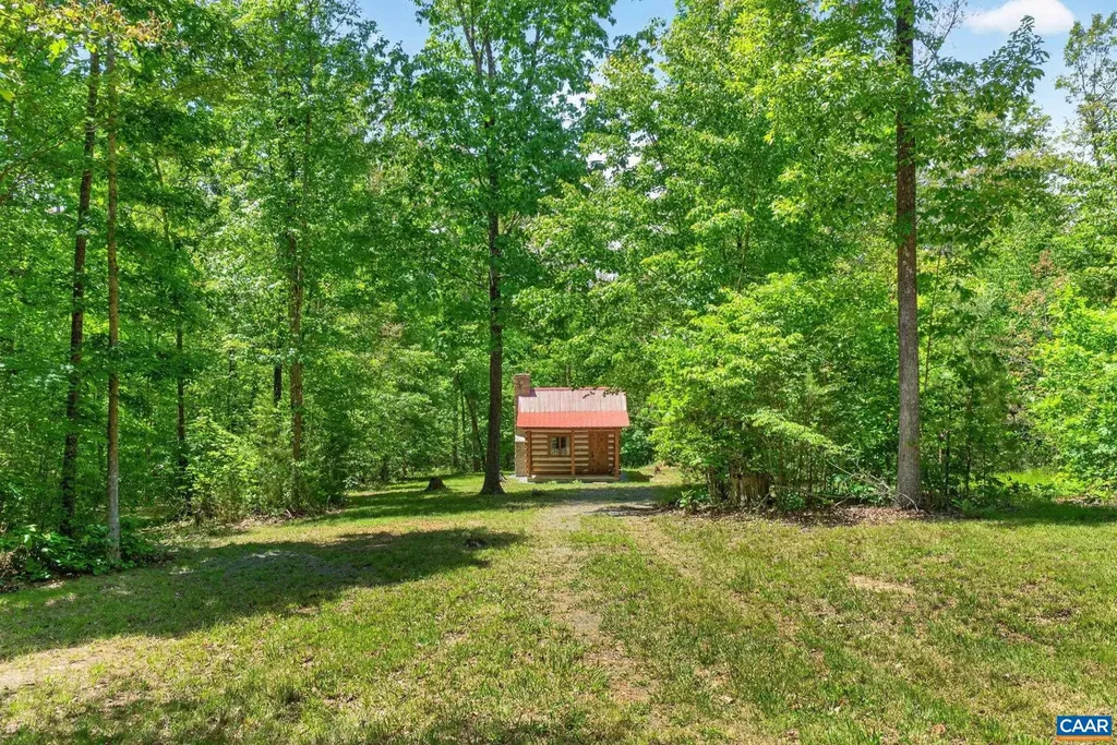 256 Wagner Place Palmyra VA 22963