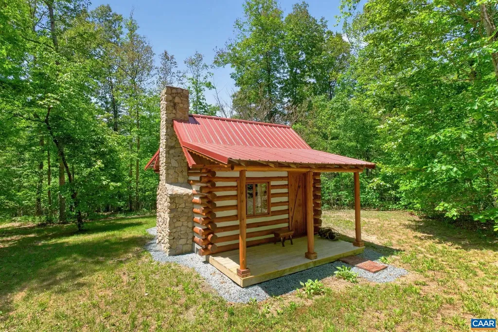 256 Wagner Place Palmyra VA 22963