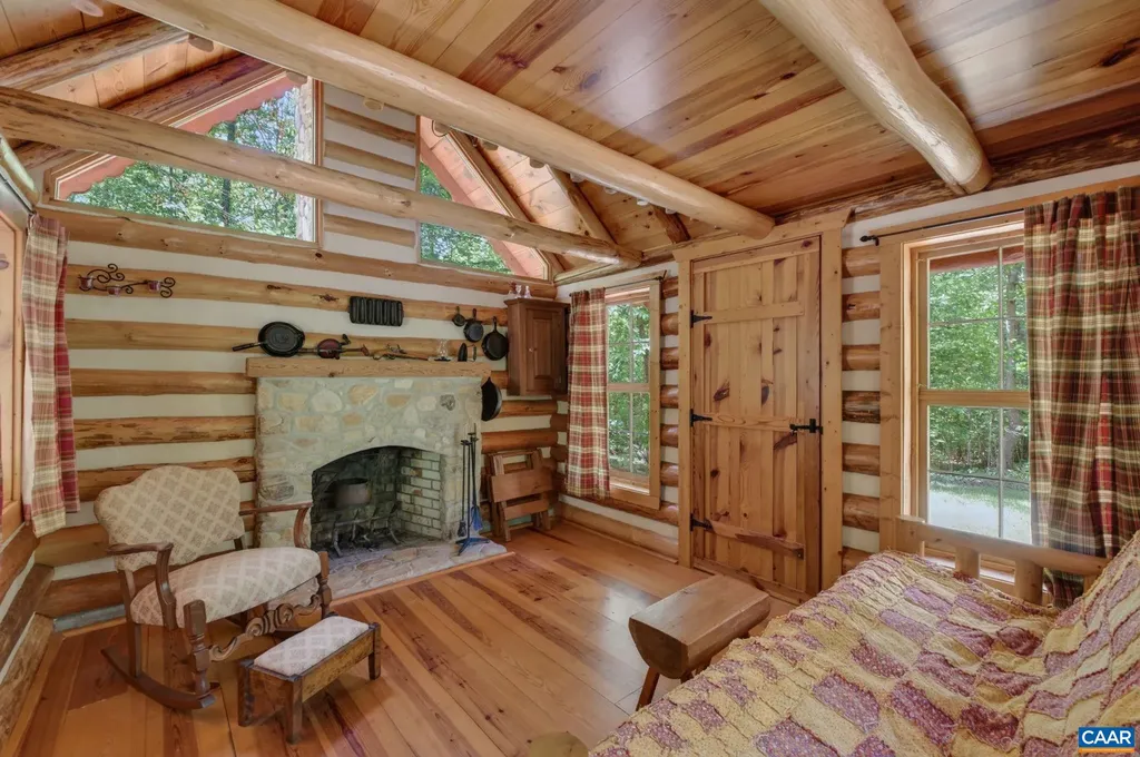 256 Wagner Place Palmyra VA 22963