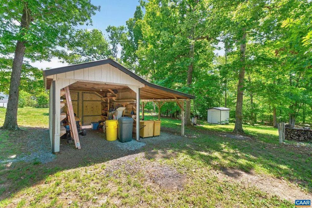 256 Wagner Place Palmyra VA 22963