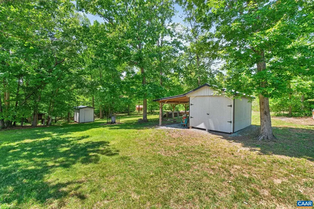 256 Wagner Place Palmyra VA 22963