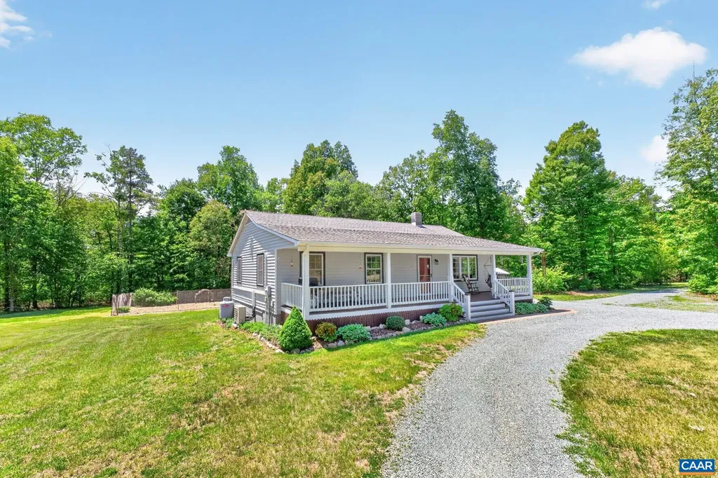 256 Wagner Place Palmyra VA 22963