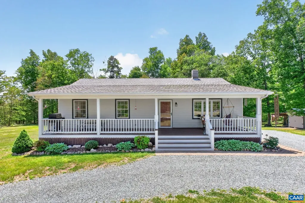 256 Wagner Place Palmyra VA 22963