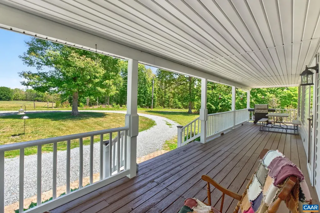 256 Wagner Place Palmyra VA 22963