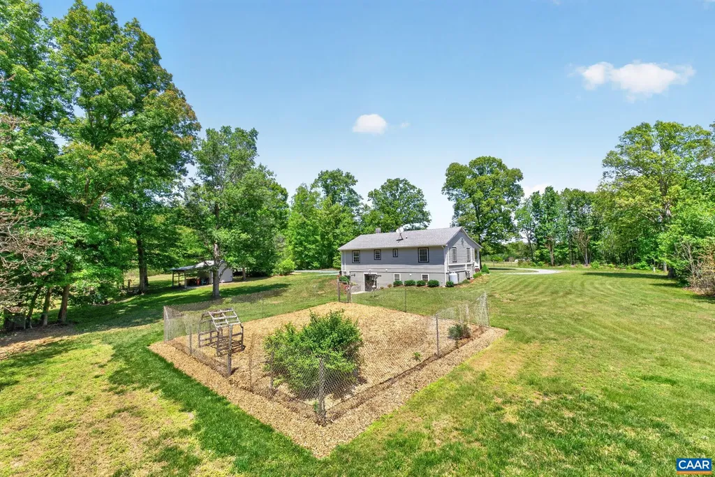 256 Wagner Place Palmyra VA 22963