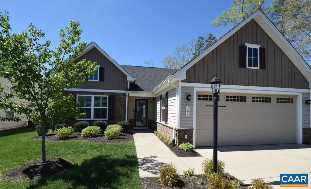 167 Virginia Avenue Palmyra VA 22963