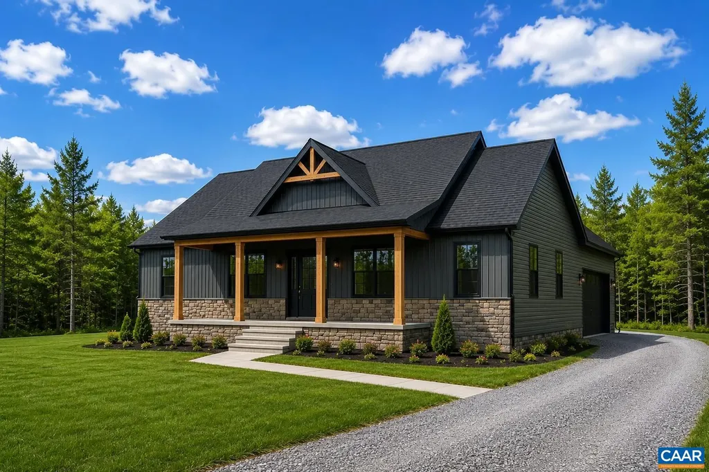 12982 Constitution Route S Scottsville VA 24590