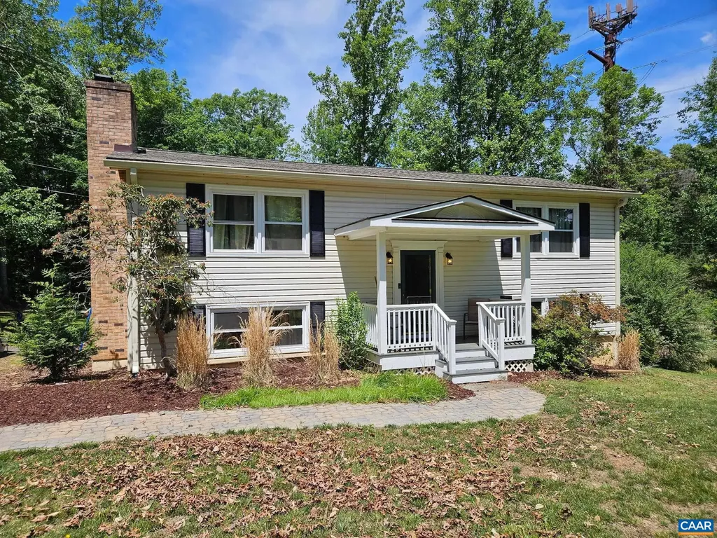 2550 Proffit Road Charlottesville VA 22911