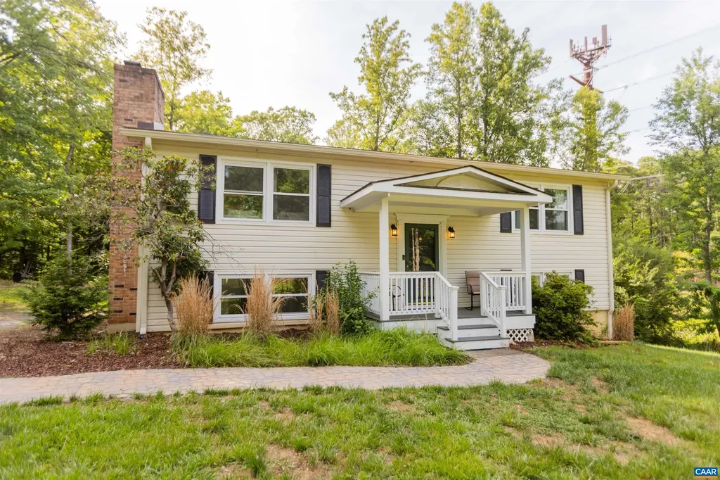 2550 Proffit Road Charlottesville VA 22911