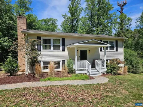 2550 Proffit Road Charlottesville VA 22911