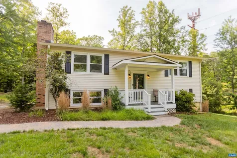 2550 Proffit Road Charlottesville VA 22911