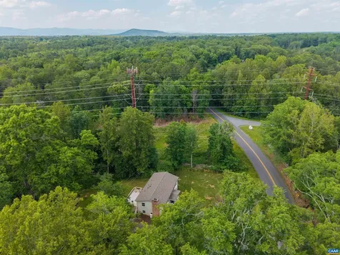 2550 Proffit Road Charlottesville VA 22911