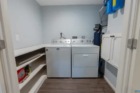 2550 Proffit Road Charlottesville VA 22911